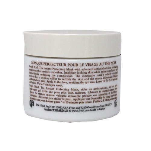Fresh Black Tea Instant Perfecting Mask 3.3 fl oz