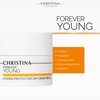 -CHRISTINA- Forever Young - Hydra-Protective Day Cream SPF 25 For Combination, Normal And Dry Skin 50ml