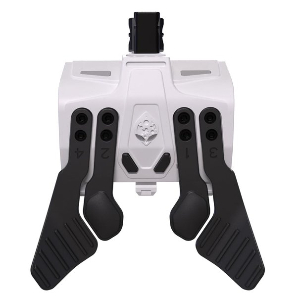 Collective Minds Gaming XBOX Strikepack Horizon M.O.D. Pack for Xbox Series X, Xbox Series S, and Xbox One Standard Controllers