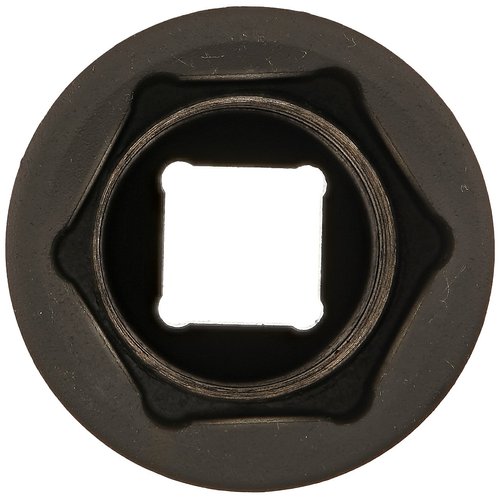 SUNEX TOOLS 230xd 1/2-Inch Drive 15/16-Inch Extra Deep Impact Socket