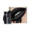 Black Lipstick Long Lasting for Women, Hydrating Matte Velvet Lip Gloss Superstay Liquid Lipstick Intense Color Non Stick Smudge-Proof & Waterproof Lipgloss Bold Glow Goth Lip Stick Makeup-05