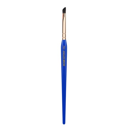 Bdellium Tools Professional Makeup Brush Golden Triangle - Angled Brow 763