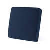 subrtex Couch Slipcover RV Seater Slip Loveseat Stretch Durable Sofa Cushion Cover Spandex Elastic Furniture Protector for Settee Seat for Replacement in Livingroom, Small, Navy