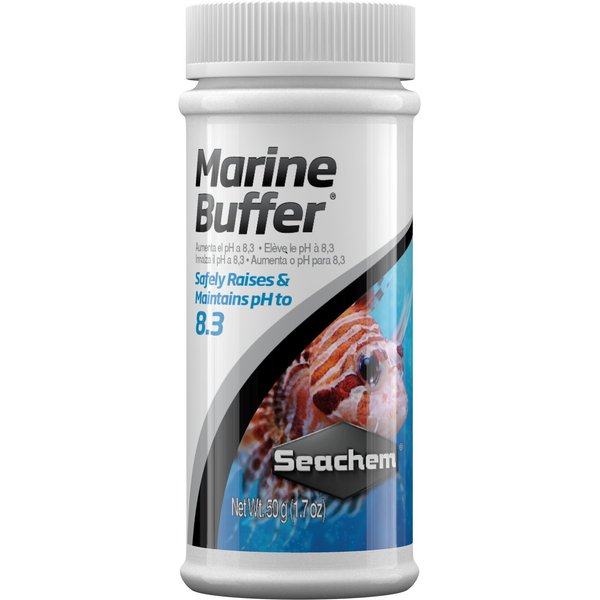 Marine Buffer, 50 g / 1.8 oz