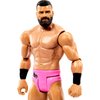 Mattel WWE Robert Roode Basic Action Figure, 10 Points of Articulation & Life-like Detail, 6-inch Collectible