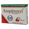 Ampitrexyl 500mg Capsules, Size: 30 by Pro-Mex LLC