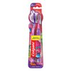 Colgate Kids Toothbrush, Trolls Value Pack, Extra Soft, 2 Count