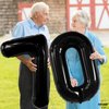 KatchOn, Giant Black 70 Balloon Numbers - 40 Inch | 70th Birthday Balloons, 70th Birthday Decorations | Black 70th Birthday Party Decorations | 70 Balloons Numbers, 70 Birthday Decorations