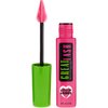 Maybelline New York Makeup Great Lash Lots Of Lashes Washable Mascara, Brownish Black Mascara, 0.43 fl oz