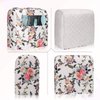 Kitchen Aid Mixer Cover With Pockets,Kitchen Stand Mixer Cover Compatible With 5-8 Quart Kitchenaid Hamilton Mixers,Kitchen Aid Mixer Assecories