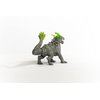 Schleich Eldrador Creatures, Toys for Boys and Girls, Stone Dragon Mythical Creatures Toy Action Figure, Ages 7+, Multicolor, 4.9 inch