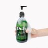 LAPCOS DR.14 REVITALIZING SCALP CARE SHAMPOO