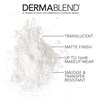 Dermablend Loose Setting Powder, Face Powder Makeup & Finishing Powder, Mattifying Finish and Shine Control