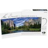 Pressman Images of America Puzzle - Bridal Veil Falls