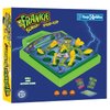 PlayRoute Operating Board Game | Fun Surgery Pop Up Game for Kids & Teens Ages 6-8-12 Years Old & Up | 3 Level Brain Concentration Board Game | Single or 2 Player Game