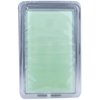 LINDI SKIN Cooler Pad - Cooling Hydro-Gel Formulated To Reduce Redness and Inflammation - Infused with Aloe Vera and Green Tea To Sooth & Relieve Radiation Burns (1 Pack, 4x7 inch)