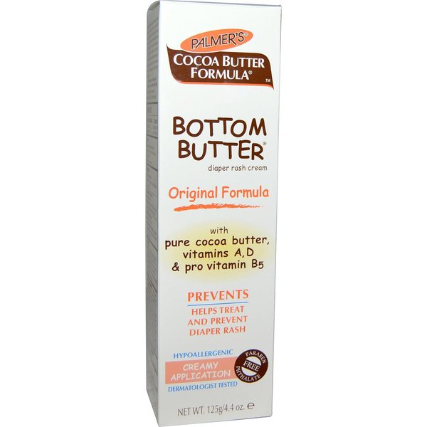 Palmer's Cocoa Butter Diaper Rash Ointment, 4.40 Ounce