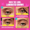 NYX PROFESSIONAL MAKEUP Micro Brow Pencil, Eyebrow Pencil - Blonde