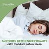 NaturalSlim MagicMag C Magnesium Citrate Capsules – Magnesium Supplement with Natural Potassium | Sleep Support, Heart Health, and Muscle Cramp Relief | Gluten-Free, 100 Capsules (1 Pack)