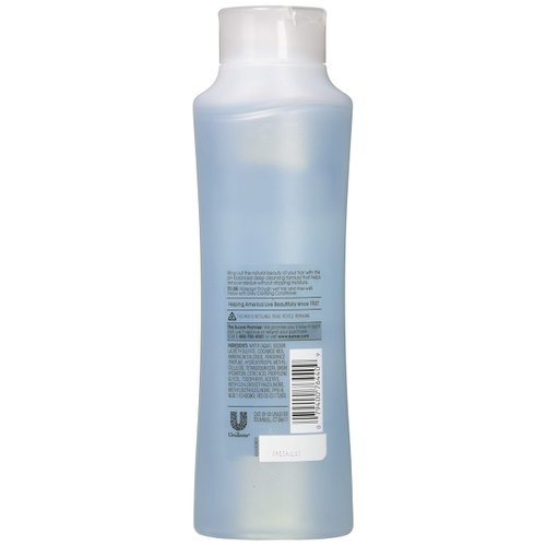 Suave Naturals Daily Clarifying Shampoo 12 oz