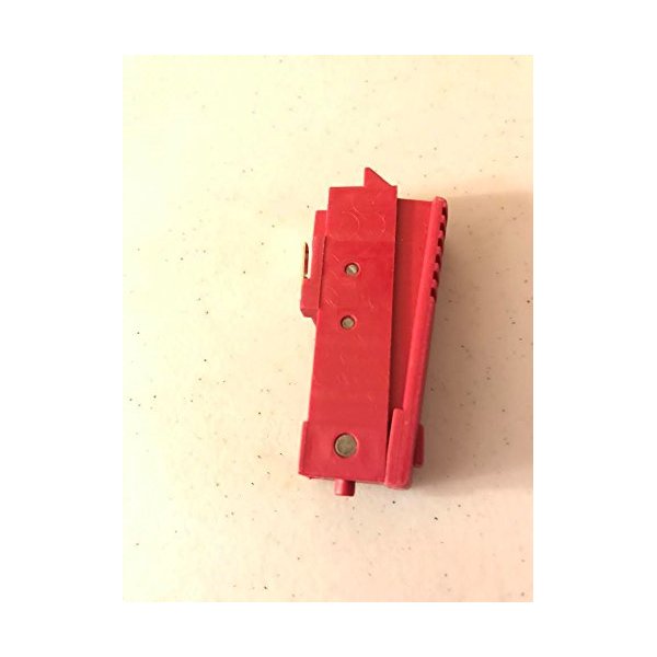 Masterweld Miller 227798 Trigger Hobart MIG Welder Switch M10, M15, M25