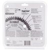 DEWALT Circular Saw Blade, 7 1/4 Inch, 60 Tooth, Wood Cutting (DWA171460)