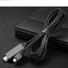 VOLT PLUS TECH USB-C/PD 4k HDMI Cable Compatible with Your Sony Xperia XA1 Ultra Dual with Full 2160p@60Hz, 6Ft/2M Cable [Gray, Thunderbolt 3 Compatible]