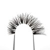 Newcally Lashes Natural Wispy False Eyelashes Cat Eye Lashes Hand-Knotted Soft Light Volume Fake Lashes Multipack
