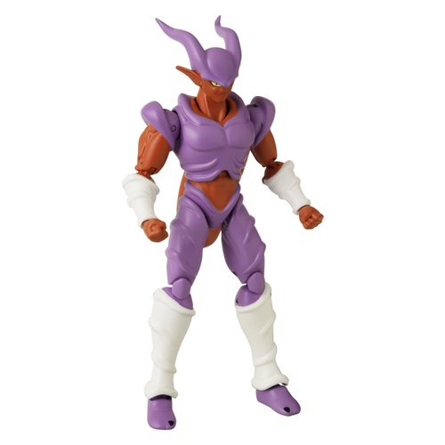 Dragon Ball Super - Dragon Stars - Janemba, 6.5" Action Figure