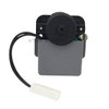 2315549 Refrigerator Evaporator Fan Motor Compatible with Whirlpool Kenmore Refrigerator Replaces WP2315549 PS11740362 ESF-U2A AP6007250 2220569 1193008 EAP11740362 by ATMA SUPPLY