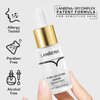 LANBENA Pore Minimizer Serum, Pore Minimizer & Reducer for Face, Minimizing, Shrinking, Oil Control Firming, Tightening Pores, 100% Vegan Pore Moisture after Blackhead Remover, 0.5 fl.oz