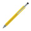Monteverde One Touch Tool Mechanical Pencil, 0.9mm, #2 Medium Lead (MV35242)
