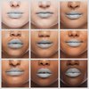 wet n wild Fantasy Makers Halloween Mega Last Liquid Catsuit High Shine Liquid Lipstick Crescent Moon