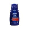 Selsun Blue Dandruff Shampoo Medicated with Menthol Maximum Strength