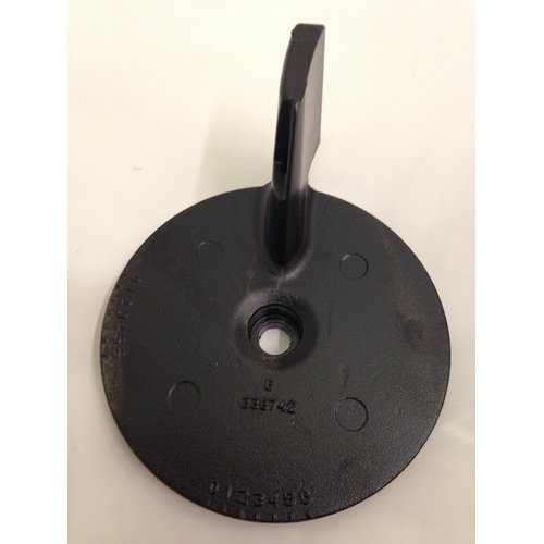 Evinrude Johnson Trim Tab 338742