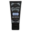 Spinster Sisters Co. Body Butter, Lavender, All Natural, Cruelty Free, 2 Ounce (Pack of 3)