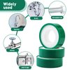 XEHAHOSH 3 Roll Plumbers Tape, Teflon Tape, Water Pipe Sealing Tape, High-Density Thickening and Lengthen, High-Sealing Performance Waterproof Duct Tape, Thread Seal Tape, L 580 in x W 0.51 in. White