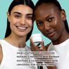 BeautyStat Cosmetics Universal Pro-Bio Moisture Boost Cream, Hyaluronic Acid Facial Skin Moisturizer, Natural Anti Aging, Anti Wrinkle (50 ml)