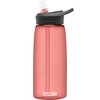 CamelBak eddy+ Water Bottle with Tritan Renew – Straw Top 32oz, Rose