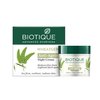 Biotique Wheat Germ Firming Face and Body Cream for Normal to Dry Skin - 50 Gm - 1 Pack