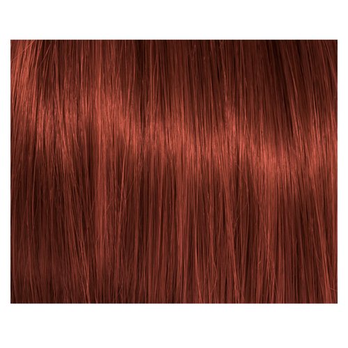 Milano Care Milano Colore – Nourishing Hair Coloring Treatment – Permanent Hair Dye – Hair Color Cream (Peroxide Cream Not Included), 7.44 Medium Blonde Intense Copper, 100ml/3.4 oz