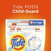 Tide PODS Free & Gentle Liquid Laundry Detergent Pacs, 35 count