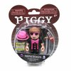 PIGGY - MiniToon Action Figure (3.5" Buildable Toy w/Accessories, Series 2) [Includes DLC]