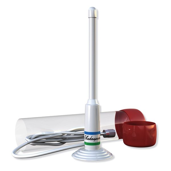 Boating Accessories New #5911 Stowaway Shakespeare Antennas 5911 Length 10"