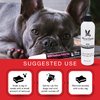 Warren London - Dog Nail Polish Remover | Non Acetone Formula | Use with Pawdicure Polish Pens & Other Pet Nail Polish | Made in USA