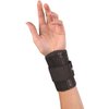 Reinforced Wrist Brace Black by Mueller