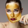 Earth Therapeutics Rejuvenating Gold Peel-Off Mask - 5 Pack