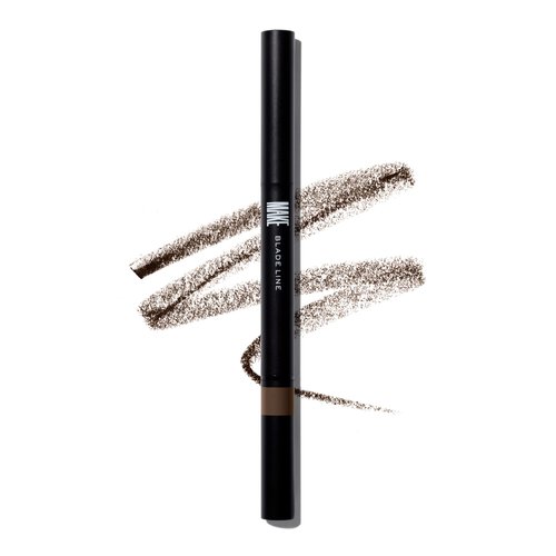 Blade Line Brow Pencil (Warm Brown)