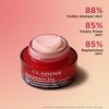 Clarins Super Restorative Day Cream | Anti-Aging Moisturizer For Mature Skin Weakened By Hormonal Changes | Replenishes, Illuminates & Densifies Skin | Lifts & Smoothes | Targets Age Spots & Wrinkles