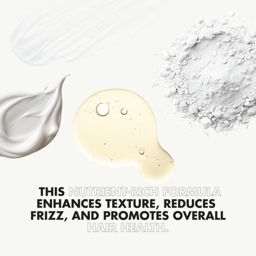 LA PUISSANCE Keratin Hair Mask | Deep Conditioning Treatment, Repairs and Hydrate for Silky, Shiny Hair, Dry, Damaged Hair, Anti-Frizz | Ideal for Color Treated Hair